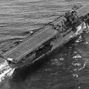 해군6전단(615비행대대) | 01. CV-6 엔터프라이즈(USS CV-6 Enterprise)