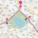 일왕삼거리 이미지