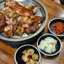 심야족발 | [내돈내산] 대전 복합터미널 맛집 야들야들함의 끝판왕 | 심야족발 솔직후기