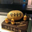 대망의 소울다이브 첫 콘서트 후기
