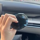 포레스트소울 | 차량용품 선물 추천 차량용 방향제 다니엘 트루 밤쉘 포레스트 소울 제품후기