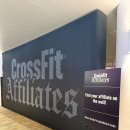 크로스핏 모아이 이미지