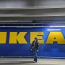 포유온 fyeo 헬렌 루즈 데님 ST/34 키작녀 착샷 후기,이케아 음식 추천을 곁들인 포유온 fyeo 데님추천