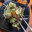 울산 화봉동 맛집) 석쇠에 구워먹는 생고기 전문점 화신 방문 후기