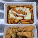 치킨매니아다산