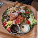 재방문만 6번째인 리조또 맛집 배곧 브런치빈 후기