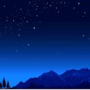 별헤는밤 이미지