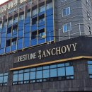 통영엔쵸비관광호텔 이미지