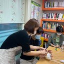 글마당작은도서관 이미지
