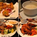 교보타워 지하아케이드 이미지