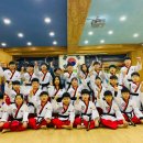 경희대석사한국태권도장 이미지