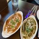 GS25금왕사거리점 | 건대 인도카레 맛집 2인 세트 메뉴 구성 가격 후기 로얄 인디안 레스토랑