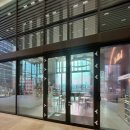 에너지플러스 서울로 | 서울역 7번출구 뷰 쥑이는 카페 '노티드 서울로에너지플러스' (+초코두바이도넛 솔직후기)