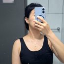 베이직 엘르 | 래쉬가드 속 답답함 제로! 베이직엘르 탱크탑+팬티 이너 세트 후기