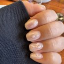 네일은(Nail Eun),오늘 | 전포 네일은 메이네일 내돈내산 후기