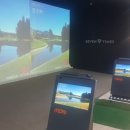 세븐 골프연습장 이미지