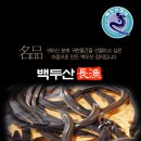 백두산장어 이미지
