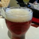 꼴깍비어 이미지