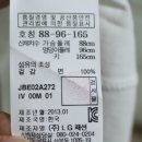 질바이 핫핑크가디건과 티셔츠 이미지