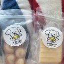 Honey eat (허니잇) 이미지