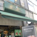 커스텀커피 산본점 이미지