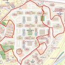 대선초등학교 주변 이미지