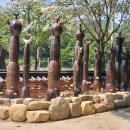 다락골신전마을 이미지