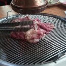 동이참숯생오리&장어