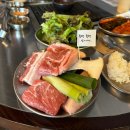 주먹손카페 | 노원 주먹구이 웨이팅 맛집 '뭉텅' 태릉입구역점 내돈내산 솔직후기