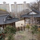 이충무공 어머니 사시던 곳 이미지