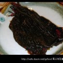 진성장어 이미지