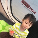 슈퍼텐트칼라 | 원터치텐트 패스트캠프와 함께 동해번쩍 서해번쩍