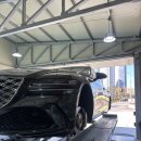 현대자동차 칠원점 이미지