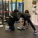 올레이디짐 덕성여대점