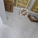 동탄 반석산공원 인근 발레학원 바닥재 시공후기
