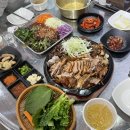 박광덕의천하장사족발 이미지