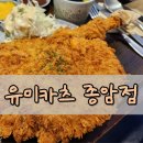종암19 | 종암동 맛집 유미카츠 종암점 성북구 돈까스맛집 토마호크카츠 추천