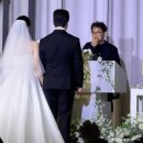 예능이스턴키즈어린이집 | "진짜 영화의 한 장면?" 나솔 29기 영철 정숙 결혼식, 불참 멤버와 언팔 논란까지