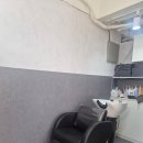 냉천초등학교 | 일산 밤리단길 근처 미용실 헤어숲 무손상 볼륨매직 후기