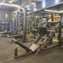 굿모닝 휘트니스 헬스 이미지