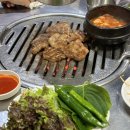 기찻길연탄불생고기 | 영등포 맛집 당산역 고기집 기찻길연탄불생고기 껍데기 필수