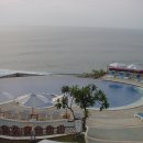 비치블루 이미지