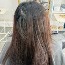 새바람헤어샵 | 매교 링거펌 모류교정펌 후기 아엠헤드매교점 갈라지는가르마교정 성공