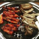 만나고쪽갈비 속초점 | 강원도 속초맛집 여행 58년감자탕 뼈찜에 반해버린날