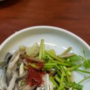 송림회식당