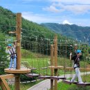 거창백두대간생태교육장 이미지