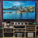 LG OLED TV 77CXFNA 사용기 이미지