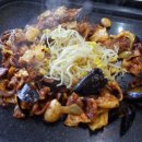 하담 콩나물국밥