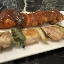 오닭꼬치서홍점