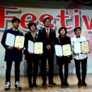 검단복지회관 대강당 이미지